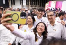 Photo of Américo Villarreal presentará su Cuarto Informe de Gobierno