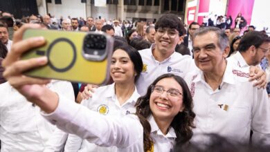 Photo of Américo Villarreal presentará su Cuarto Informe de Gobierno