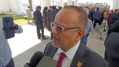 Photo of Sin tintes políticos, investigaciones de la Fiscalía Anticorrupción