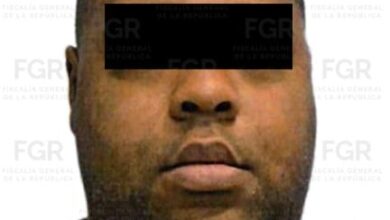 Photo of Detienen a dos por contrabando de armas