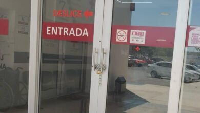 Photo of Cruz Roja ordena cierre en Victoria y ocho bases operativas