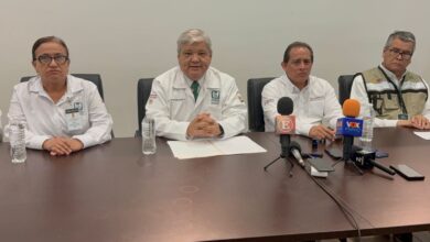 Photo of Hospital Infantil colabora para esclarecer caso de abuso