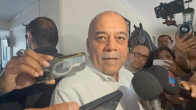 Photo of Fiscalía de Tamaulipas se deslinda de detención de Octavio “L”