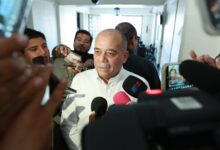 Photo of Fiscalía espera vinculación a proceso de agresor de doctoras