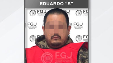 Photo of Vinculan a pederasta, lo acusan también de abuso sexual agravado