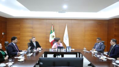 Photo of Nombran delegado de la FGR en Tamaulipas