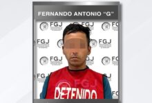 Photo of Vinculan a proceso a Fernando Antonio “B”