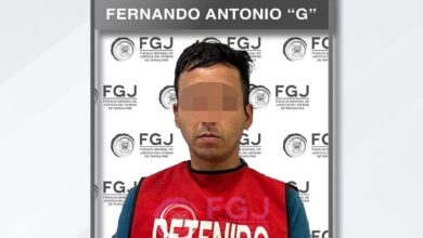 Photo of Vinculan a proceso a Fernando Antonio “B”