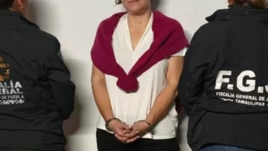 Photo of Vincula a ex diputada acusada de retención de menores