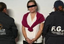 Photo of Vincula a ex diputada acusada de retención de menores