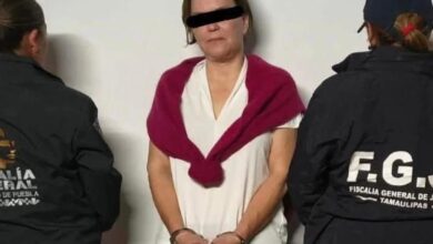 Photo of Vincula a ex diputada acusada de retención de menores