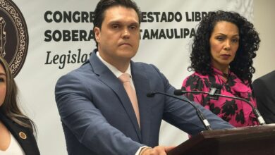 Photo of Morena y PT en el Congreso aprobarán “Plan B”