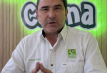 Photo of Votación de diputados del Verde no es traición: Manuel Muñoz