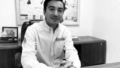 Photo of Muere en accidente Mauricio Treviño, funcionario de Reynosa