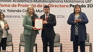 Photo of Consolida la UAT proyecto de la UAM Matamoros