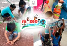 Photo of Destaca UAT en certamen nacional con proyecto enfocado en las infancias