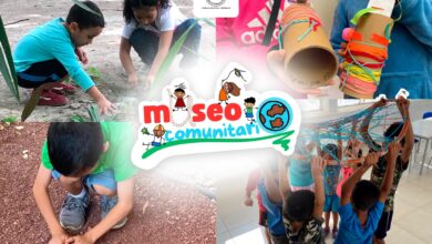 Photo of Destaca UAT en certamen nacional con proyecto enfocado en las infancias