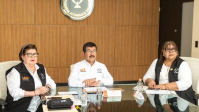 Photo of Imparten talleres de actualización e innovación a docentes