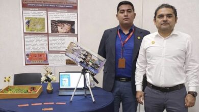 Photo of Talento de la UAT conquista certamen de tecnología en Texas