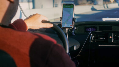 Photo of Registrados 98% de choferes de plataformas