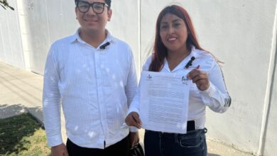 Photo of Colectivo de desaparecidos identifica 30 fosas clandestinas