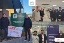 Photo of Impulsa la UAT alianza estratégica con la Universidad de Nottingham