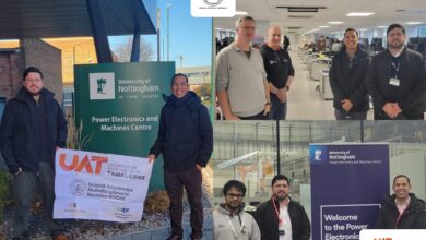 Photo of Impulsa la UAT alianza estratégica con la Universidad de Nottingham