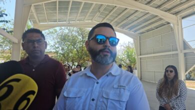 Photo of Gobierno pagará sueldos atrasados de la Cruz Roja