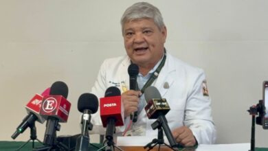 Photo of Renuncia director del Hospital Infantil por caso de residentes