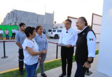 Photo of Entregan más Viviendas para el Bienestar en Tamaulipas