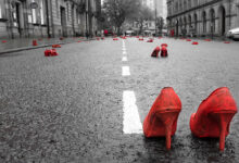 Photo of 8M: Feminicidio en Tamaulipas sigue siendo asignatura pendiente