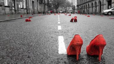 Photo of 8M: Feminicidio en Tamaulipas sigue siendo asignatura pendiente