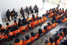 Photo of Contribuye la UAT en Jornada Nacional por la Paz y contra las Adicciones