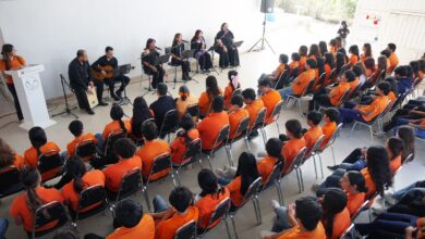 Photo of Contribuye la UAT en Jornada Nacional por la Paz y contra las Adicciones