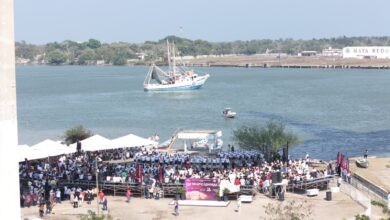 Photo of Las Despicadoras del Oro Rojo”: homenaje en Tampico