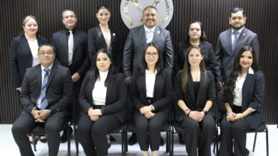 Photo of Gradúa UAT a la primera generación de Maestría en Innovación Educativa