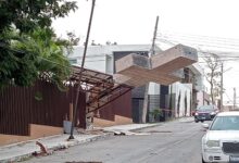 Photo of Alerta en Tamaulipas por violento norte del frente frío