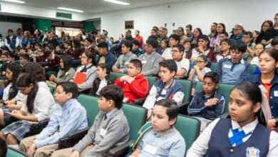 Photo of Reúne UAT al talento tamaulipeco rumbo a Olimpiada de Matemáticas