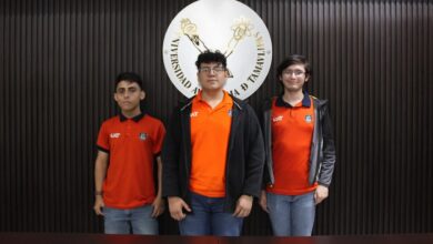 Photo of Estudiantes de la UAT obtienen pase a la Olimpiada Nacional de Química