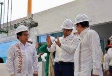 Photo of Recorren planta de pirólisis de plásticos en Altamira