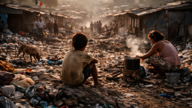 Photo of Tamaulipas avanza en reducción de pobreza, pero el reto continúa