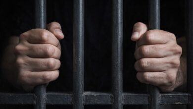 Photo of Detienen a presunto agresor del Hospital Infantil de Tamaulipas