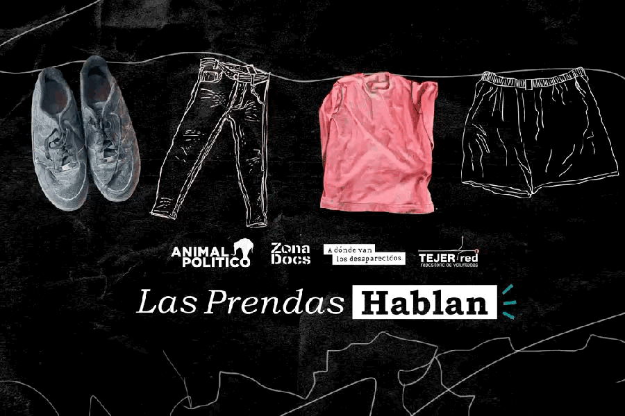 Photo of ‘Las Prendas Hablan’: Las familias exigen respuestas a un año del hallazgo del rancho Izaguirre