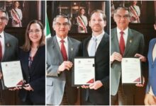 Photo of Confirma Américo Villarreal cambios en su gabinete