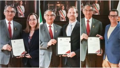 Photo of Confirma Américo Villarreal cambios en su gabinete