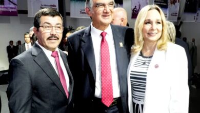 Photo of Respaldo de Américo impulsa crecimiento de la UAT