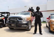 Photo of Tamaulipas invierte más de 300 mdp en seguridad pública