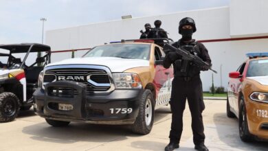 Photo of Tamaulipas invierte más de 300 mdp en seguridad pública