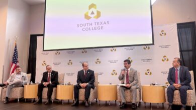 Photo of UAT fortalece colaboración en el Simposio Educativo Binacional 2026