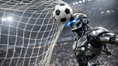 Photo of UAT será sede regional de la Copa FutBotMX